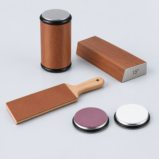 The Roller Kit